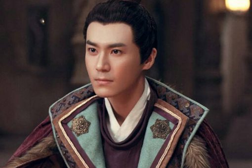 安禄山是怎么被杀的,安禄山是谁杀死的？