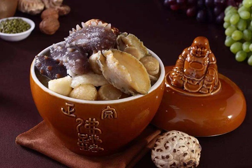 佛跳墙里面有什么材料 佛跳墙的起源是谁发明的 佛跳墙里面有什么材料 佛跳墙的起源是谁发明的