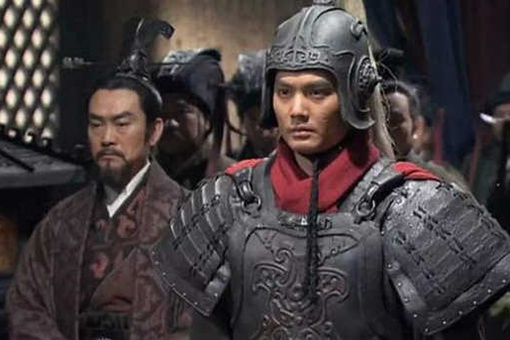 历史上赵括真的只会纸上谈兵吗