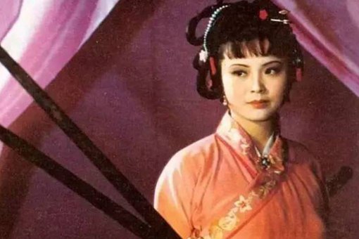 尤三姐为什么要自刎 尤三姐人物性格分析