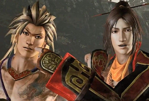 甘宁是怎么被沙摩柯杀的? 甘宁是怎么被沙摩柯杀的?