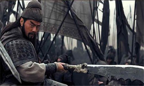 三国里纪灵有多强?纪灵最后是怎么死的? 三国里纪灵有多强?纪灵最后是怎么死的?