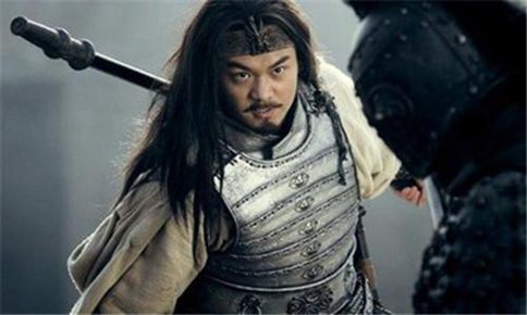 三国里纪灵有多强?纪灵最后是怎么死的? 三国里纪灵有多强?纪灵最后是怎么死的?