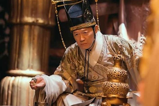 魏忠贤对明朝有多大作用