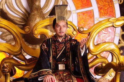 李旦为什么不愿当皇帝?两次主动禅位原因解析 李旦为什么不愿当皇帝?两次主动禅位原因解析