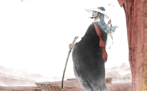 徐霞客四处旅行,他是怎么活下来的?