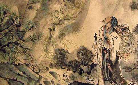 徐霞客四处旅行,他是怎么活下来的?