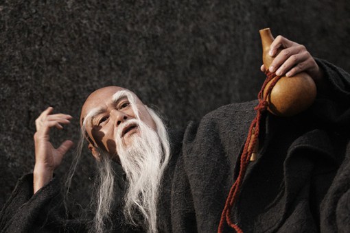 王重阳武功天下第一么 其实同时期有两人比他强