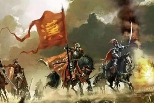 卫青立下过哪些功绩?卫青生平成就一览 卫青立下过哪些功绩?卫青生平成就一览