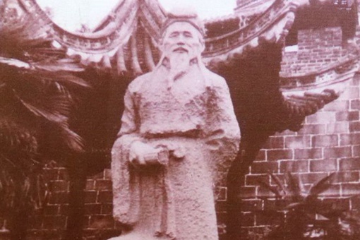 广积粮缓称王是刘邦提出的吗?广积粮缓称王最早出处是哪?