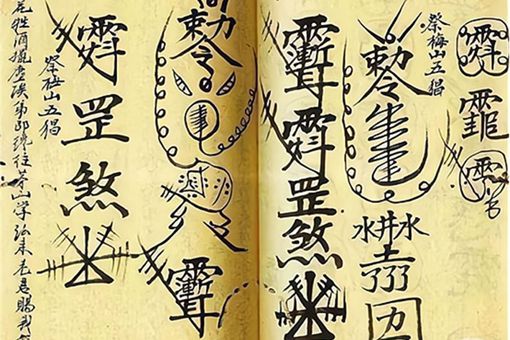 辰州符是什么 辰州符是真的吗 辰州符是什么 辰州符是真的吗