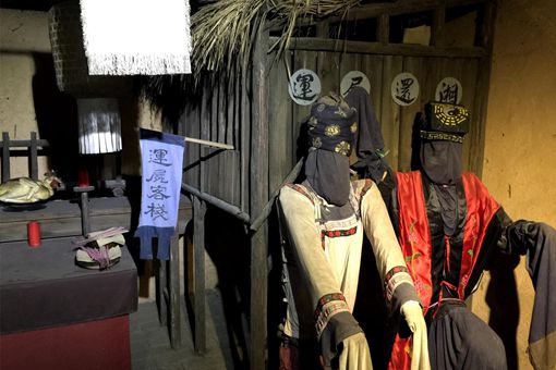 辰州符是什么 辰州符是真的吗 辰州符是什么 辰州符是真的吗