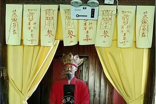 辰州符是什么 辰州符是真的吗 辰州符是什么 辰州符是真的吗