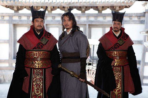 赵氏孤儿的历史原型是谁?赵武的结局是什么?