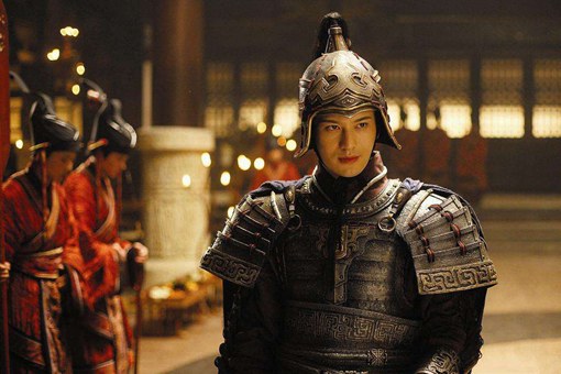 赵氏孤儿的历史原型是谁?赵武的结局是什么?