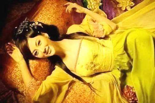 成语“玉体横陈”在历史上指的是谁?冯小怜的真实身份是什么? 成语“玉体横陈”在历史上指的是谁?冯小怜的真实身份是什么?