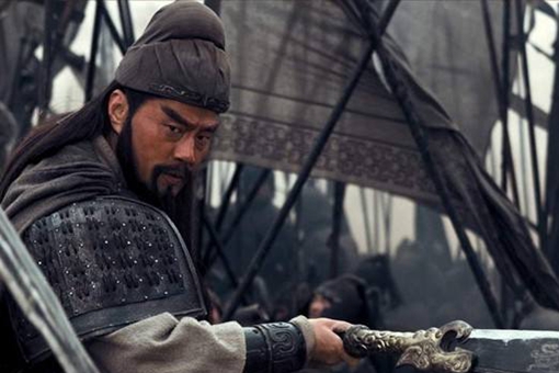 历史上关羽败走麦城时,究竟是被谁给抓住了? 历史上关羽败走麦城时,究竟是被谁给抓住了?