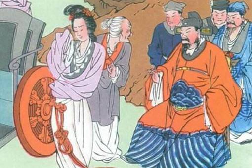 西门豹治邺是怎么回事 西门豹怎么死的