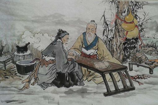 麻沸散的配方是什么 麻沸散究竟有何功效 麻沸散的配方是什么 麻沸散究竟有何功效