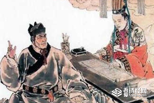 芒刺在背是什么意思 芒刺在背的故事介绍