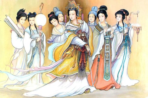 骆宾王怎么死的?骆宾王结局揭秘 骆宾王怎么死的?骆宾王结局揭秘