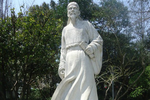 骆宾王怎么死的?骆宾王结局揭秘 骆宾王怎么死的?骆宾王结局揭秘