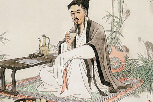 骆宾王怎么死的?骆宾王结局揭秘 骆宾王怎么死的?骆宾王结局揭秘