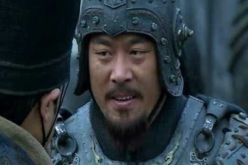 许褚三次输给张飞是什么原因 许褚最后的结局如何