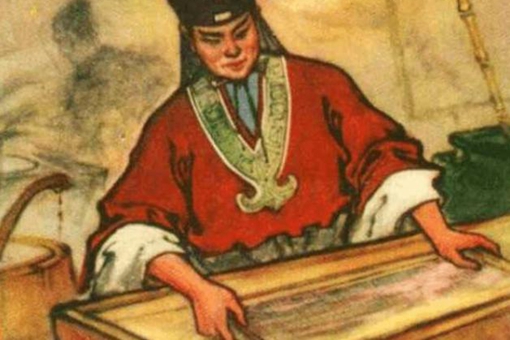 蔡伦为何要自杀?蔡伦发明造纸术的真正原因是什么? 蔡伦为何要自杀?蔡伦发明造纸术的真正原因是什么?