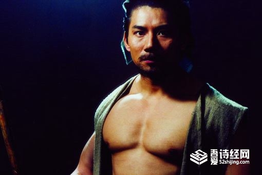 混江龙李俊成为泰国国王,到底是真是假 混江龙李俊成为泰国国王,到底是真是假