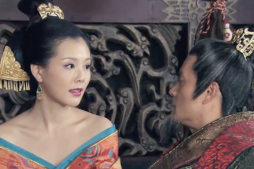 戚夫人被人彘之后活了多久? 戚夫人被人彘之后活了多久?