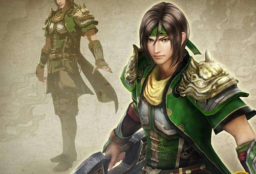 关兴为什么能轻松地将潘璋杀死? 关兴为什么能轻松地将潘璋杀死?