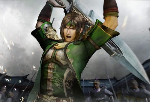 关兴为什么能轻松地将潘璋杀死? 关兴为什么能轻松地将潘璋杀死?