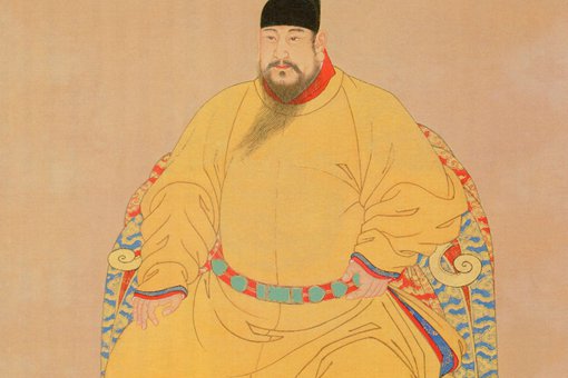 朱高炽是一个怎样的皇帝?朱高炽在位期间做了什么? 朱高炽是一个怎样的皇帝?朱高炽在位期间做了什么?