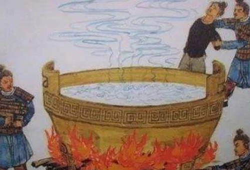 福王真的是300斤的大胖子?福王朱常洵真的被煮成肉汤了? 福王真的是300斤的大胖子?福王朱常洵真的被煮成肉汤了?