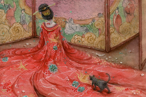 盘点中国历史上的五大盛世分别是哪五大