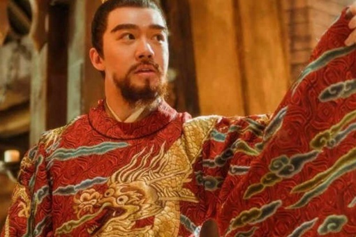 朱高炽到底怎么死的 朱高炽为什么突然驾崩