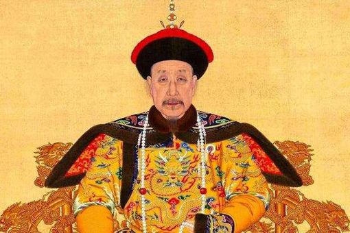 福康安是不是乾隆的种 乾隆对福康安为什么那么好 福康安是不是乾隆的种 乾隆对福康安为什么那么好