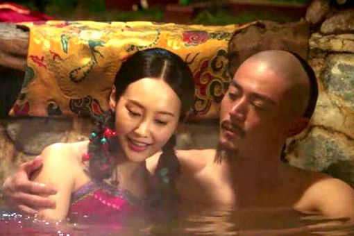 福康安是不是乾隆的种 乾隆对福康安为什么那么好 福康安是不是乾隆的种 乾隆对福康安为什么那么好