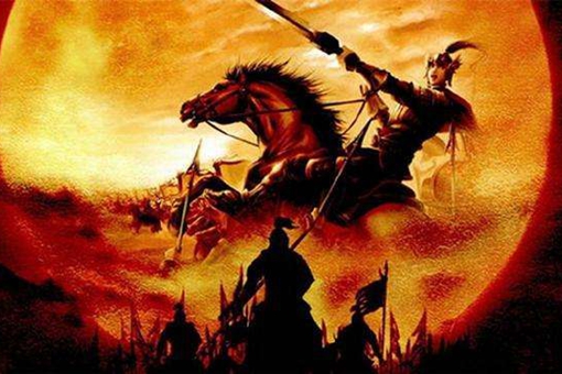 历史上被誉为封狼居胥有几人?历史上有几个封狼居胥的人? 历史上被誉为封狼居胥有几人?历史上有几个封狼居胥的人?