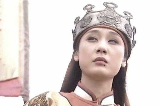 太平天国苏三娘的结局如何 为什么最后消失了