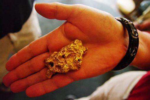 古代人吞金为什么会死 吞金为何致死 古代人吞金为什么会死 吞金为何致死