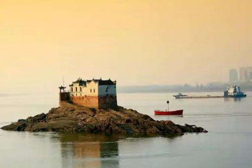 观音阁为何被称作长江第一阁? 观音阁为何被称作长江第一阁?