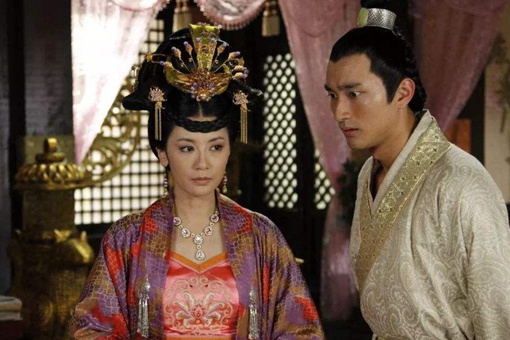 朱见深有几个儿子 朱见深的儿子都谁生的叫什么 朱见深有几个儿子 朱见深的儿子都谁生的叫什么