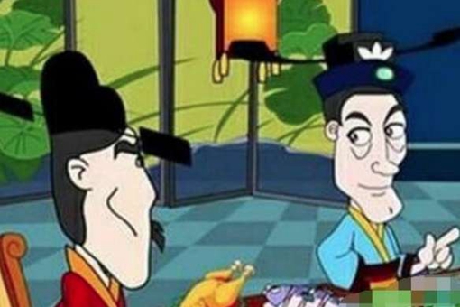 请君入瓮的历史典故,请君入瓮的主人公是谁? 请君入瓮的历史典故,请君入瓮的主人公是谁?