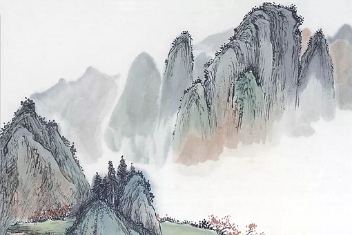 山止川行是什么生肖 山止川行是什么意思