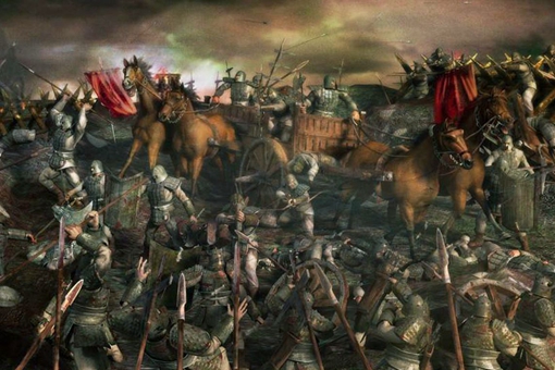 纸上谈兵的主人公是谁?长平之战的最高统帅 纸上谈兵的主人公是谁?长平之战的最高统帅