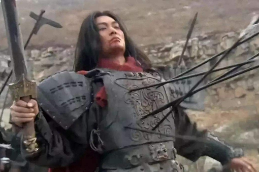 纸上谈兵的主人公是谁?长平之战的最高统帅 纸上谈兵的主人公是谁?长平之战的最高统帅