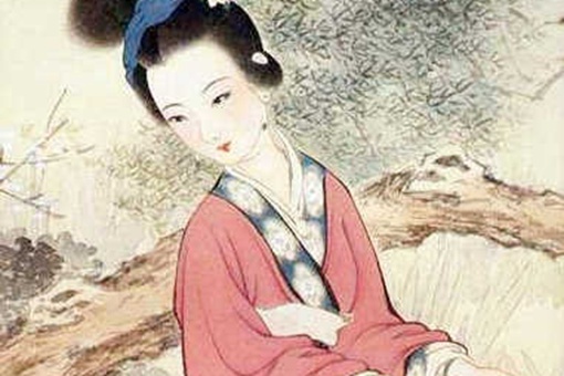 历史上吴国灭亡之后西施的结局是什么