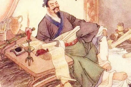 历史上吴国灭亡之后西施的结局是什么